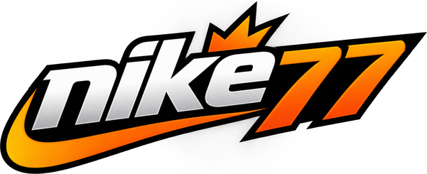 nike77 logo